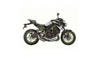 Carenados Kawasaki Z900 2020-2024 Fábrica