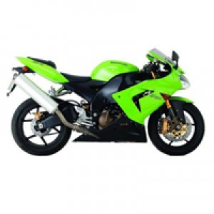 Carenados Kawasaki ZX10R 2004-2005 Fábrica