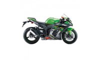 Carenados Kawasaki ZX10R Fábrica