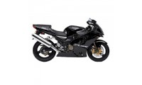 Carenados Kawasaki ZX12R Fábrica