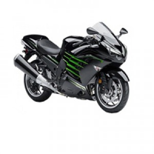 Carenados Kawasaki ZX14R 2012-2024 Fábrica