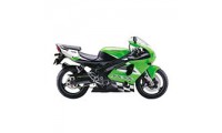 Carenados Kawasaki ZX7R 1996-2003 Fábrica