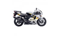 Carenados Kawasaki ZX7R Fábrica