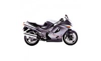 Carenados Kawasaki ZZR1100 1993-2003 Fábrica