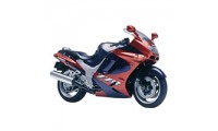 Carenados Kawasaki ZZR1100 Fábrica
