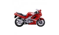 Carenados Kawasaki ZZR400 1993-2007 Fábrica