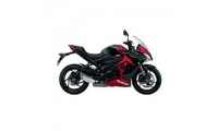 Carenados Suzuki GSX-S 1000 2015-2020 Fábrica