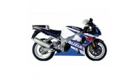 Carenados Suzuki GSXR 1000 2000-2002 Fábrica