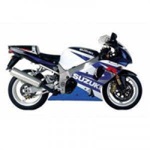 Carenados Suzuki GSXR 1000 2000-2002 Fábrica