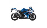Carenados Suzuki GSXR 1000 2007-2008 Fábrica