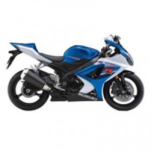 Carenados Suzuki GSXR 1000 2007-2008 Fábrica