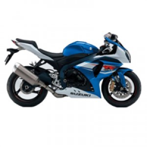 Carenados Suzuki GSXR 1000 K9 2009-2016 Fábrica