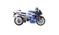 Carenados Suzuki GSXR 600 1996-1999 Fábrica
