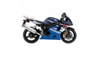 Carenados Suzuki GSXR 600 2004-2005 Fábrica
