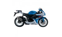 Carenados Suzuki GSXR 600 2011-2024 Fábrica