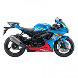 Carenados Suzuki GSXR 750 2011-2024 Fábrica