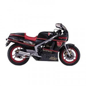 Carenados Suzuki RG400/500 Fábrica