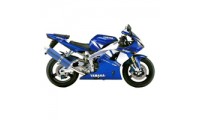Carenados Yamaha R1 2000-2001 Fábrica