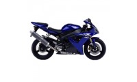 Carenados Yamaha R1 2002-2003 Fábrica