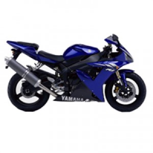 Carenados Yamaha R1 2002-2003 Fábrica