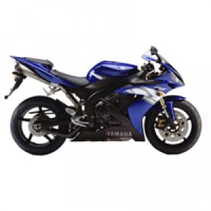 Carenados Yamaha R1 2004-2006 Fábrica