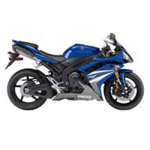 Carenados Yamaha R1 2007-2008 Fábrica