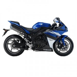 Carenados Yamaha R1 2009-2011 Fábrica