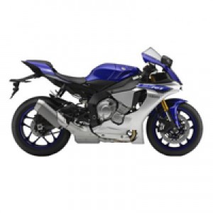 Carenados Yamaha R1 2015-2019 Fábrica