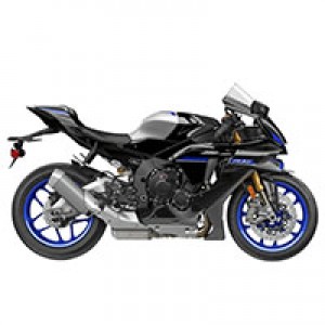 Carenados Yamaha R1 2020-2025 Fábrica