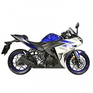 Carenados Yamaha R25 2015-2018 Fábrica