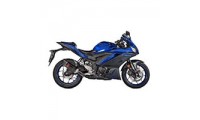 Carenados Yamaha R3 2022-2024 Fábrica