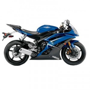 Carenados Yamaha R6 2008-2016 Fábrica