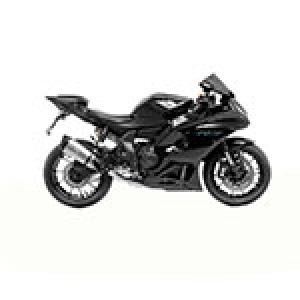 Carenados Yamaha R7 2021-2024 Fábrica