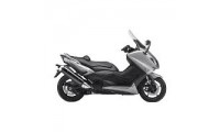 Carenados Yamaha TMAX 530 2015-2016 Fábrica