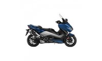 Carenados Yamaha TMAX 530 2017-2018 Fábrica