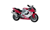 Carenados Yamaha YZF1000R Thunderace 1997-2007 Fábrica