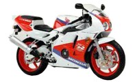 Carenados CBR 250 R 1991-1998