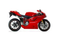 Carenados Ducati 848