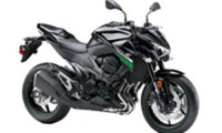 Carenados Ninja Z800 2013-2016