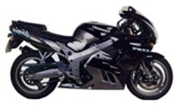 Carenados Ninja ZX9R 1994-1997