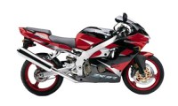 Carenados Ninja ZX9R 2000-2001