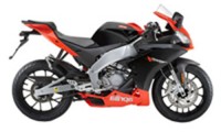 Carenados RSV4 2009-2015