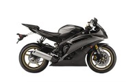 Carenados Yamaha R6