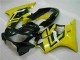 Amarillo Carenado Moto Honda CBR 600 F4i 04-07