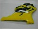 Amarillo Carenado Moto Honda CBR 600 F4i 04-07
