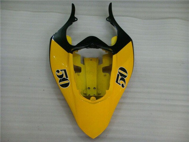 Amarillo Carenado Moto Yamaha R1 04-06 Amarillo Carenado Moto Yamaha R1 04-06