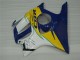 Amarillo Kit Carenado Moto Honda CBR 600 F3 95-98 Amarillo Kit Carenado Moto Honda CBR 600 F3 95-98