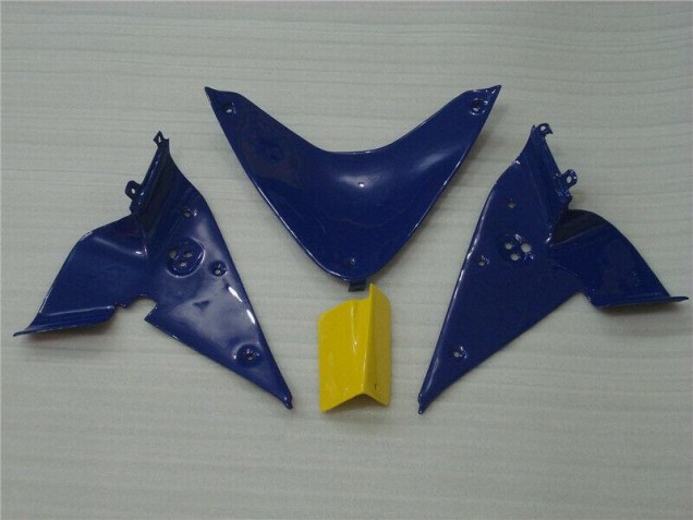 Amarillo Kit Carenado Moto Honda CBR 600 F3 95-98 Amarillo Kit Carenado Moto Honda CBR 600 F3 95-98