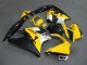 Amarillo Kit Completo Carenado Moto Honda CBR 600 F3 95-98 Amarillo Kit Completo Carenado Moto Honda CBR 600 F3 95-98