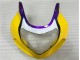 Amarillo Kits Carenado Moto Suzuki GSXR 600 / 750 K1 K2 K3 01-03 Amarillo Kits Carenado Moto Suzuki GSXR 600 / 750 K1 K2 K3 01-03
